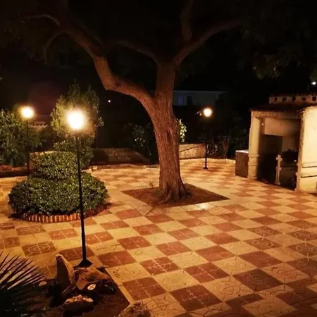 Ferienhaus Villa Alicante La Marina Oasis Piscine Prive San Fulgencio