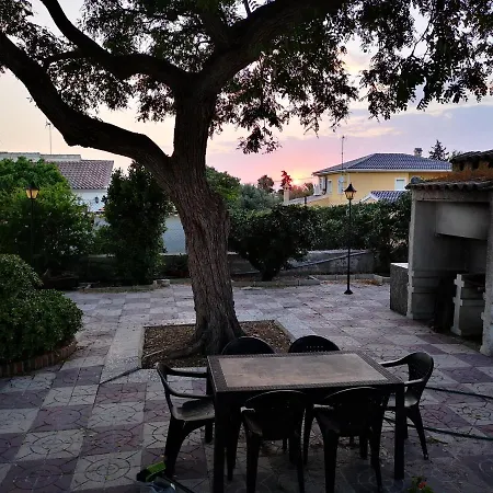 Villa Alicante La Marina Oasis Piscine Prive