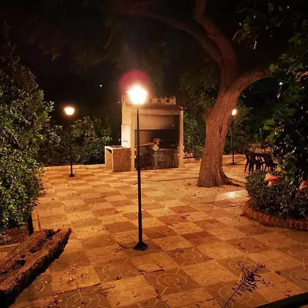 Villa Alicante La Marina Oasis Piscine Prive *