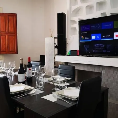 Villa Alicante La Marina Oasis Piscine Prive בית נופש *
